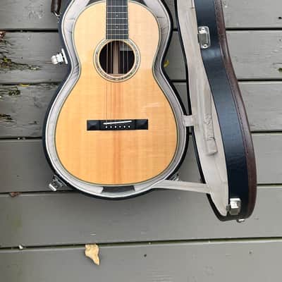 Santa Cruz PJ - Rosewood Back & Sides imagen 20