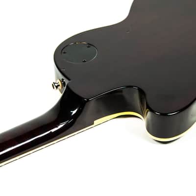 Dearmond Guitar Owned by Travis Barker image 19