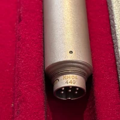 Neumann SRM64 1967 (single) - Grey image 3