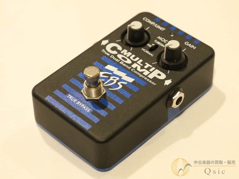 EBS MULTICOMP