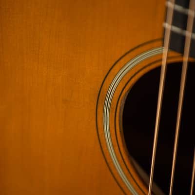 Martin D-18 Authentic 1937 - Aged image 10