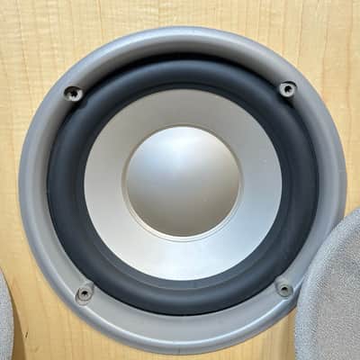 Infinity Prelude MTS Powered Tower Speaker Pair image 20