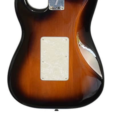 Fender Stratocaster Dave Murray 2TS RW Bild 3