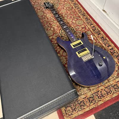 PRS SE Custom 24 w/ HSC