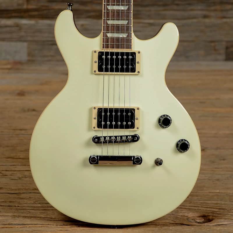 Gibson Les Paul Double Cutaway Classic Japan Exclusive 2010 - 2012 image 2