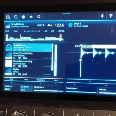 Denon SC LIVE 4 Standalone 4-Deck DJ System 2022 *See Description* Bild 4