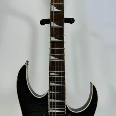 Ibanez RG4EX1-TGB Standard 2006 - 2007 - Transparent Grey Burst image 3