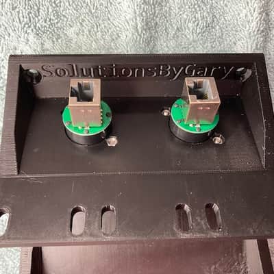 PreSonus NSB 8.8 Rack Ears Kit ("Rack Kit") image 13