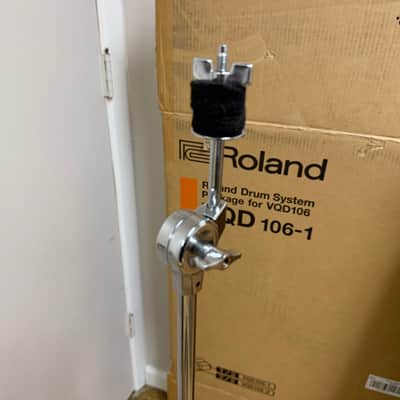 Pearl Cymbal Stand - Double Braced image 5