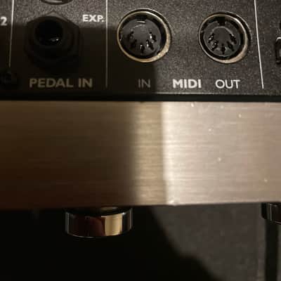 TC Electronic G-System 2010s - Metal image 4