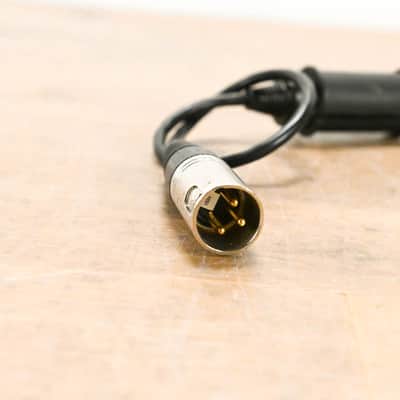 Sony ECM-XM1 Shotgun Electret Condenser Microphone CG0142V image 8