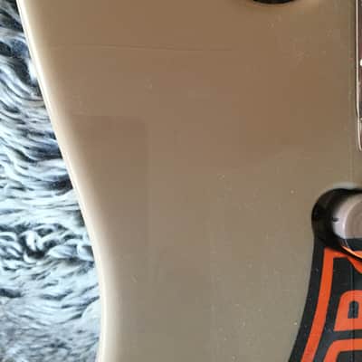 ESP Custom Harley Davidson  Guitar    Made in USA image 2