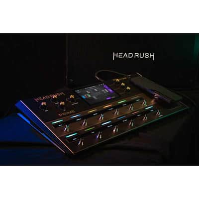 HEADRUSH PRIME image 7