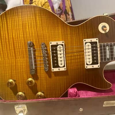 Gibson Custom Shop Special Order '59 Les Paul Standard Reissue / Dirty Lemon image 1