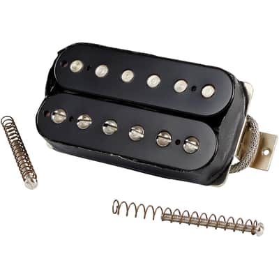 Gibson '57 Classic Double Black Humbucker Pickup image 2