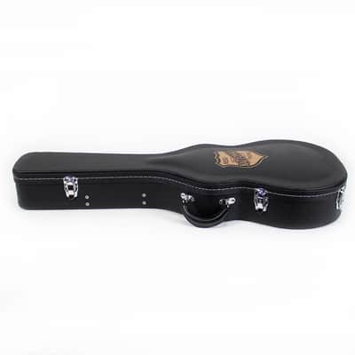 National NRP-14 Fret Steel Resonator Guitar image 12