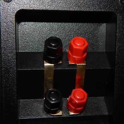 Polk Monitor 60 series II tower speakers image 8