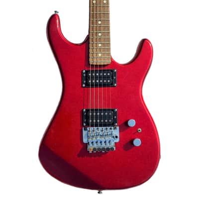 KRAMER STRIKER - MID 80s image 3