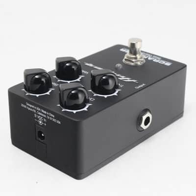 AMPEG Scrambler Bass Overdrive [211SA0L7416000082] (02/03) image 3
