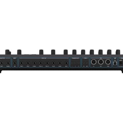 Behringer BMX Hybrid Sampling Drum Machine image 5
