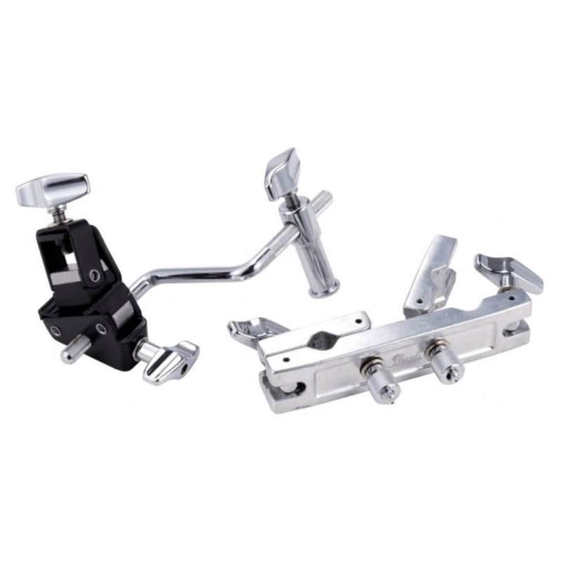 Pearl HA100 Bass Drum Hi-Hat Holder image 1