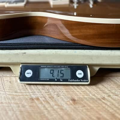 Gibson Les Paul Standard 50s - Gold Top 230050077 image 11