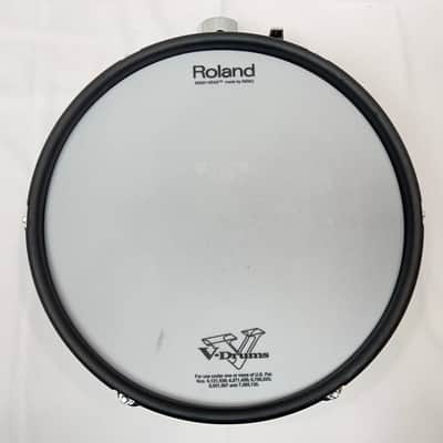 Roland PD-128-BC V-Pad 12" Dual Trigger Mesh Drum Pad image 8