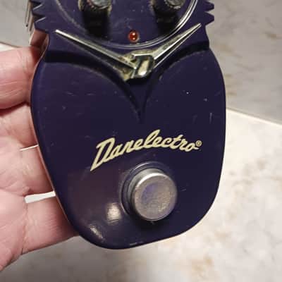 Reverb.com listing, price, conditions, and images for danelectro-corned-beef