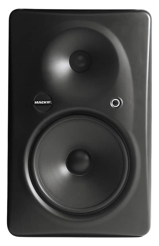 Mackie HR824mkii 8"2-Way Studio Monitor image 1