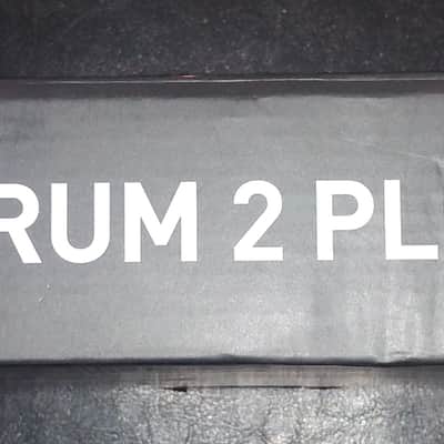 Aeroband PocketDrum II Plus image 10