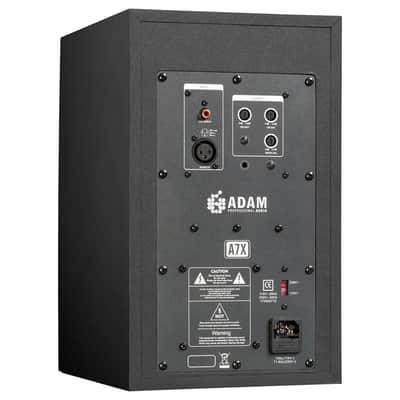 Adam A7X (coppia) EXDEMO image 3
