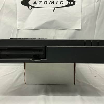 Roland MC-50 MicroComposer 1990 - 1992 - Black image 4