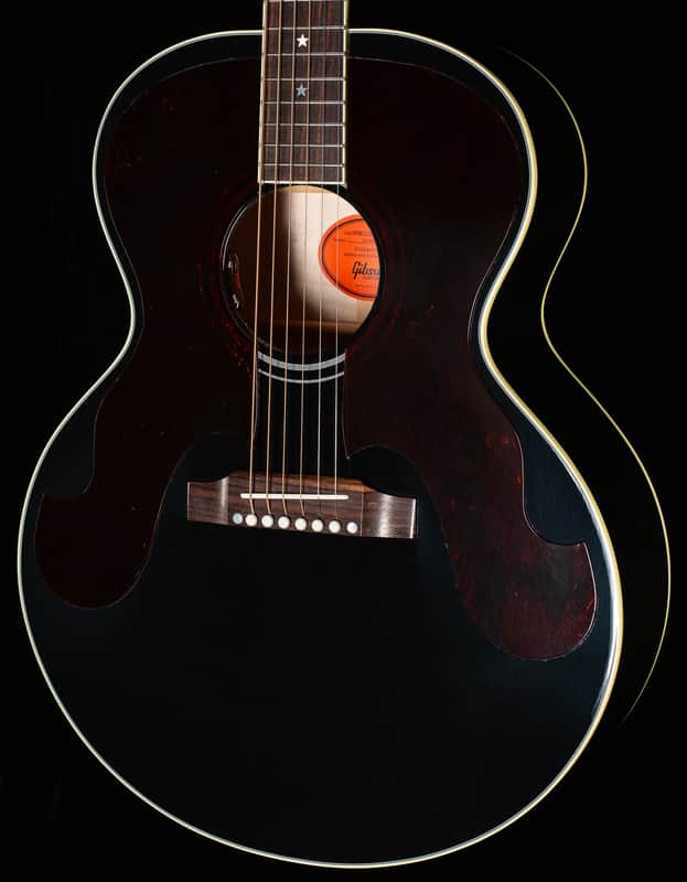 Gibson Everly Brothers J-180 1993 - 2002 | Reverb