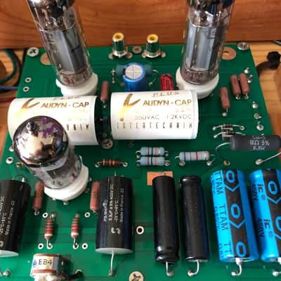 Decware Z Kit (SE84 Zen Triode) image 8