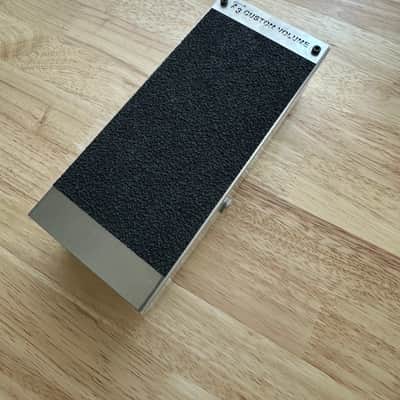 A3 Stompbox Volume/Expression pedal Expression image 1