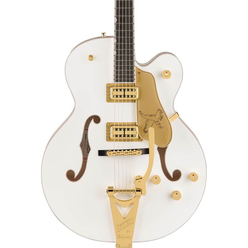 Gretsch Professional Collection Falcon Hollow Body image 3
