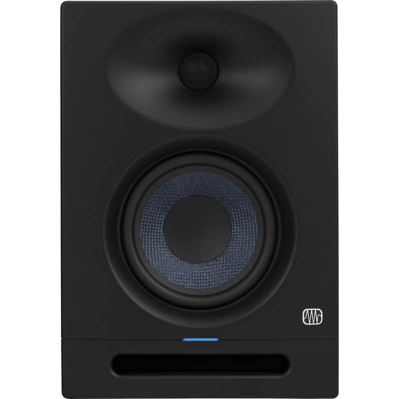 PreSonus ERIS STUDIO 5 5.25-Inch 2-Way Active Studio Monitor, Single image 1