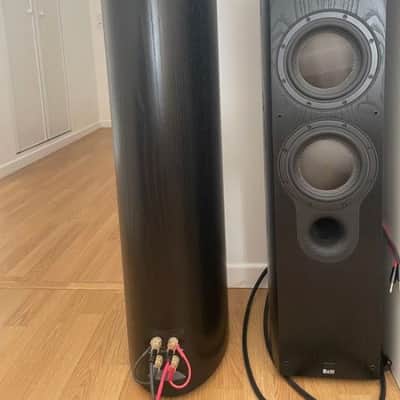 B&W Bowers & Wilkins 804s BW 804 image 3