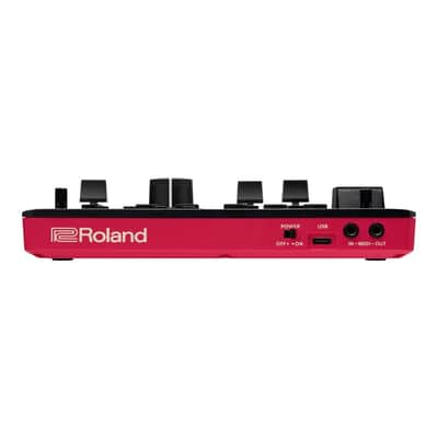 Roland E-4 Voice Tweaker image 2
