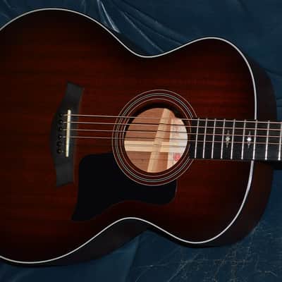 Taylor 324 2018 - Sunburst image 2