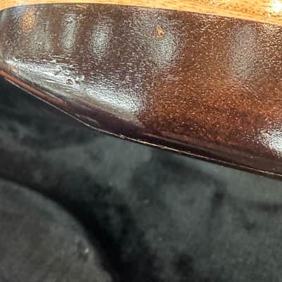 Ibanez BTB745-NTL Standard 2017 - Present - Natural Low Gloss image 5