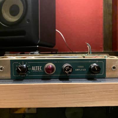 Altec 1566a image 1