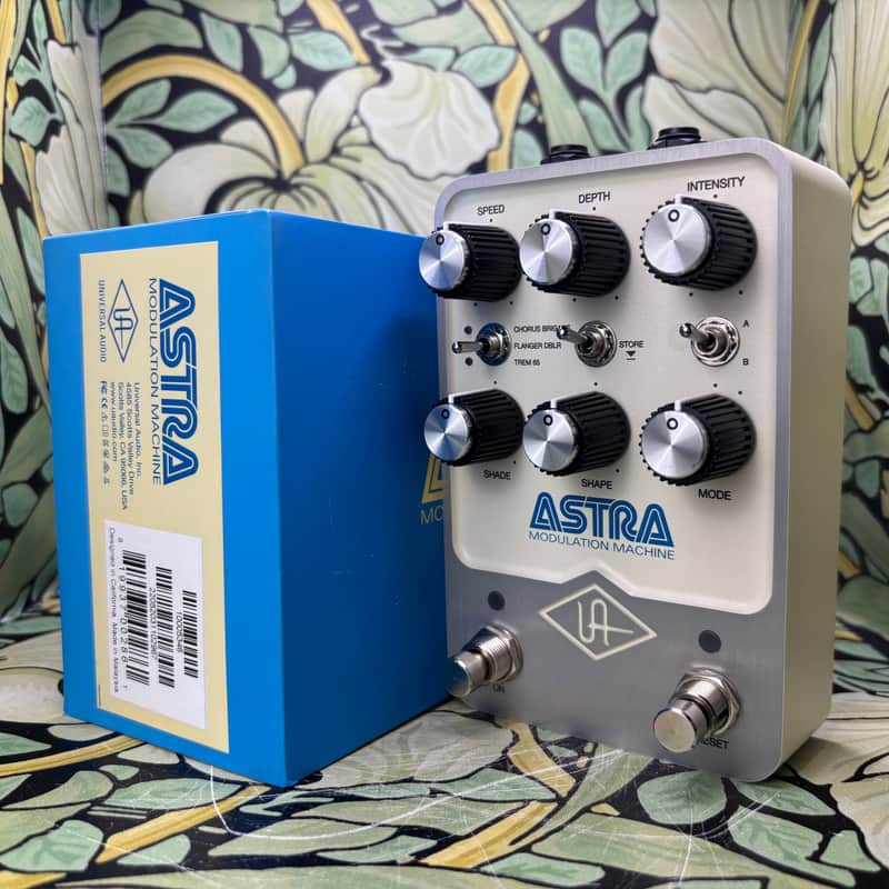 Universal Audio Astra Modulation Machine - Used image 1