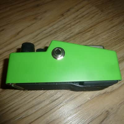Ibanez TS9 Tube Screamer 2002 - Present - Green image 3
