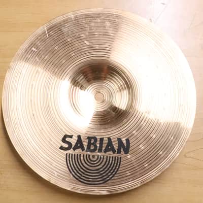 Sabian 10" B8 Splash Cymbal image 9