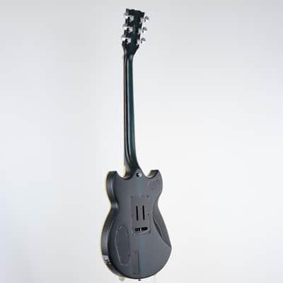 YAMAHA SG-T2 See Thru Navy [SN IF01127] [01/21] image 4