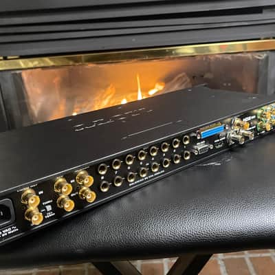 MOTU - HDX-SDI TOWER New! Offers welcome! image 5