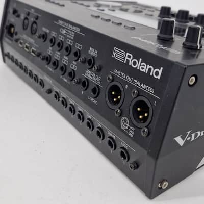 Roland TD50X - Used image 9