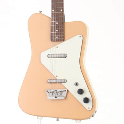 DANELECTRO Dano Pro Orange [028302] (06/22) image 6