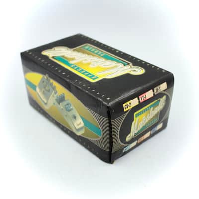 Marshall JH-1 Jackhammer With Original Box Overdrive Distortion Guitar Effect Pedal I2000312924Z image 7